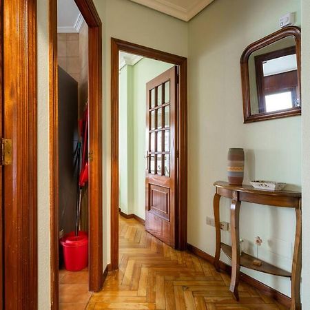 Apartamento Centro De Vigo Con Paking Gratuito Buitenkant foto