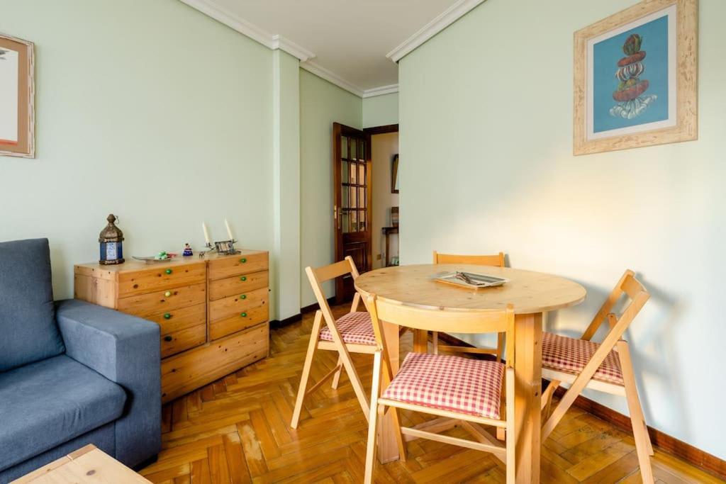 Apartamento Centro De Vigo Con Paking Gratuito Buitenkant foto
